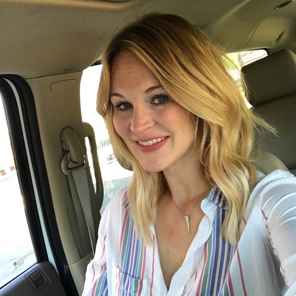 Meet your Posher, Kiley